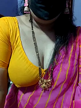 luci-queen online show from 17, 10, 2025