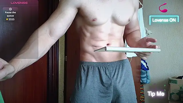 cris2428 online show from 6, 11, 2025