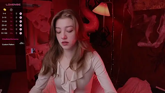 AstraMist online show from 26, 10, 2025