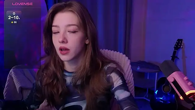 AstraMist online show from 5, 11, 2025