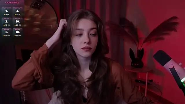 AstraMist online show from 13, 10, 2025