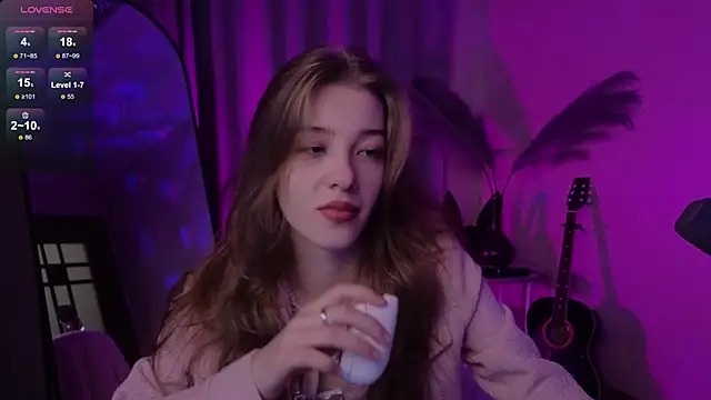 AstraMist online show from 8, 10, 2025