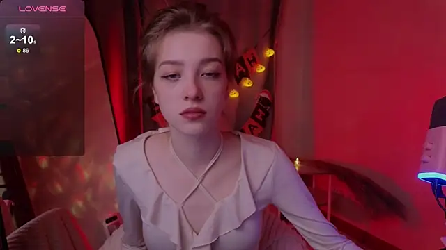 AstraMist online show from 29, 10, 2025