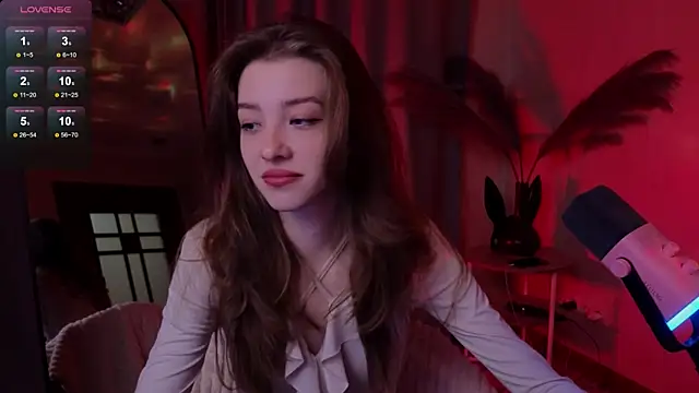 AstraMist online show from 14, 10, 2025