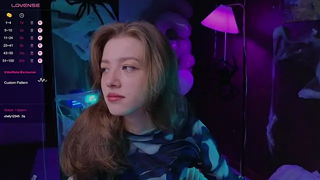 AstraMist online show from 27, 10, 2025