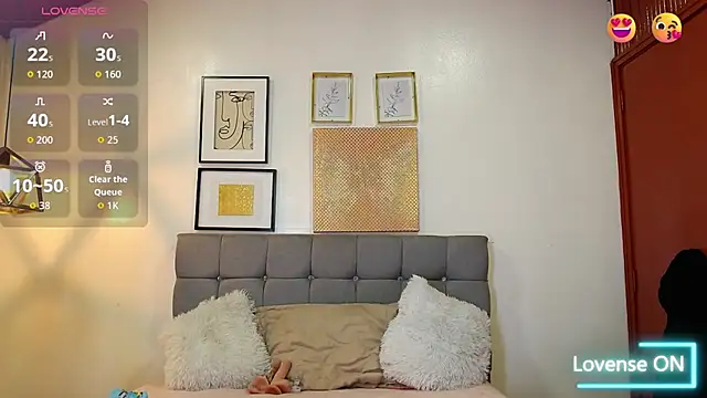  naomi s online show from 8, 2, 2026