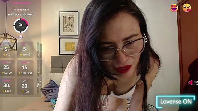  naomi s online show from 8, 3, 2026