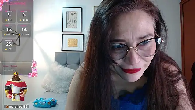 Snapshot of _naomi_s chatting on 18, 5, 2026 naomi s online show from 18, 5, 2026