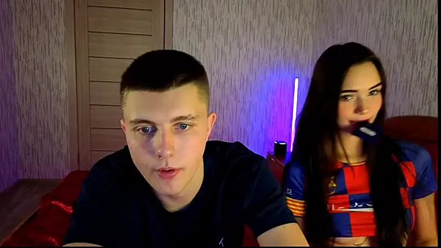 Denisx444 online show from 24, 10, 2025