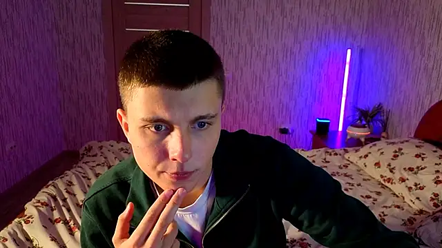 Denisx444 online show from 13, 10, 2025