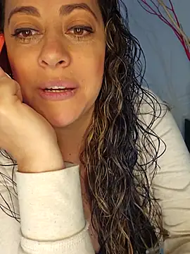 Nicoleefaith  online show from 27, 11, 2025