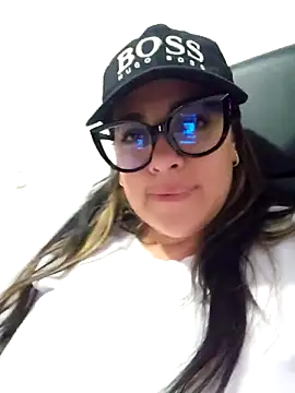 Nicoleefaith  online show from 22, 3, 2026