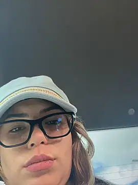 ValeriiGomez online show from 8, 9, 2025