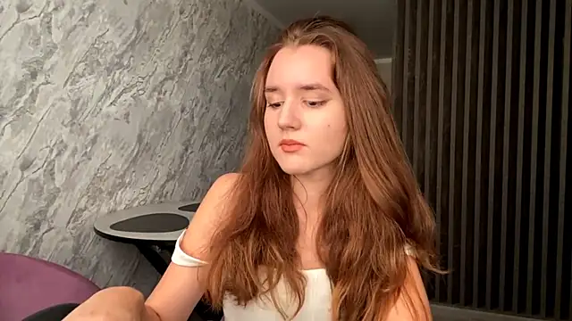 Anna Dominator online show from 11, 9, 2025
