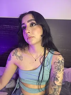 sharlot24 online show from 28, 2, 2026