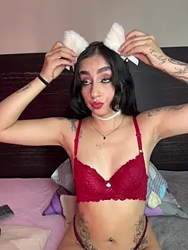 sharlot24 online show from 3, 4, 2026