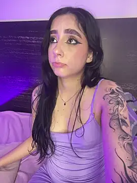 sharlot24 online show from 2, 3, 2026