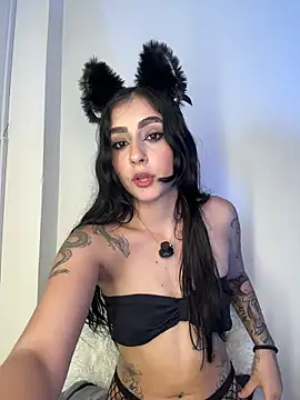 sharlot24 online show from 5, 4, 2026