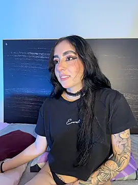 sharlot24 online show from 28, 3, 2026