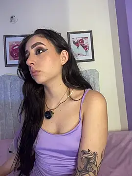 sharlot24 online show from 18, 1, 2026