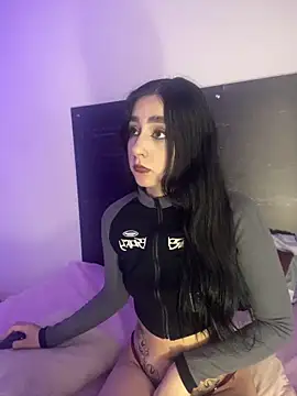 sharlot24 online show from 15, 12, 2025