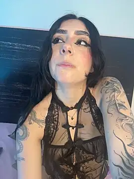 sharlot24 online show from 14, 3, 2026