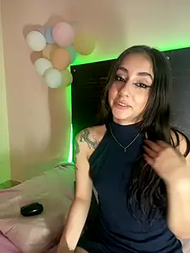 Snapshot of sharlot24 chatting on 29, 11, 2025 sharlot24 online show from 29, 11, 2025