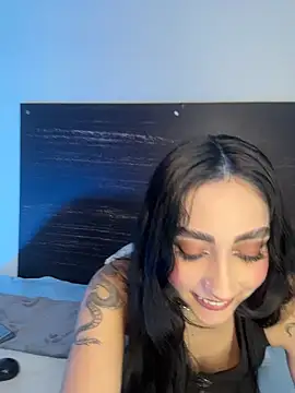sharlot24 online show from 8, 5, 2026