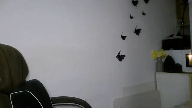 MartaXLove online show from 18, 4, 2026