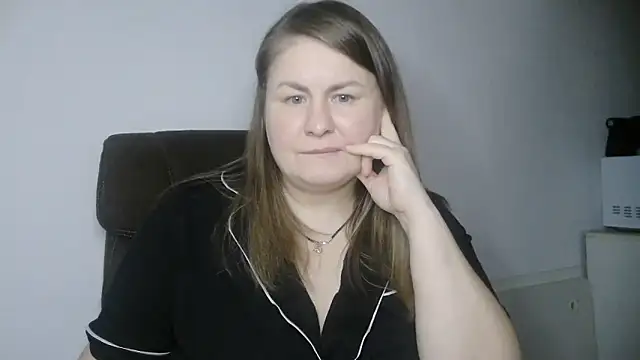 MartaXLove online show from 16, 11, 2025