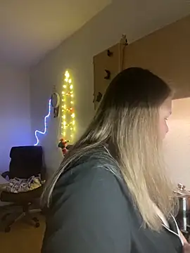 MartaXLove online show from 28, 11, 2025