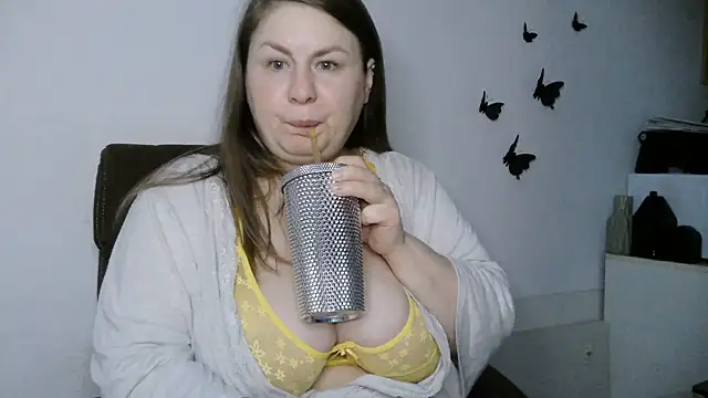 MartaXLove online show from 27, 5, 2026