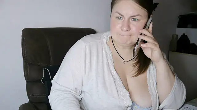 MartaXLove online show from 19, 7, 2026