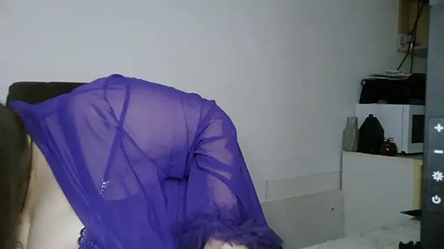 MartaXLove online show from 16, 4, 2026