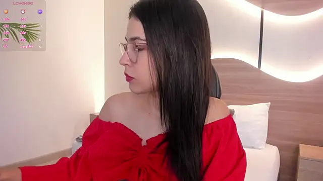 desireee  online show from 24, 10, 2025