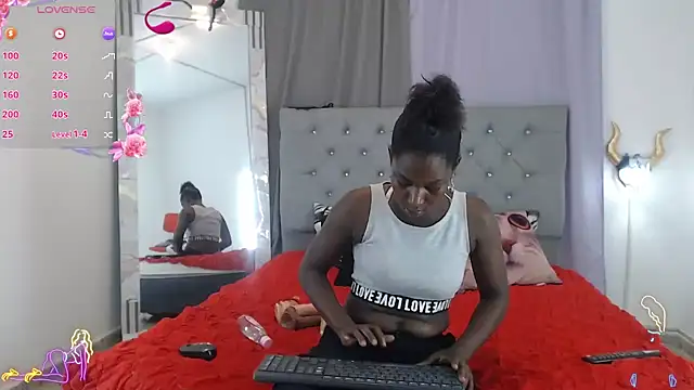 Snapshot of KarolLewys chatting on 26, 11, 2025 KarolLewys online show from 26, 11, 2025