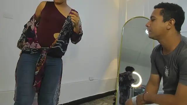 charlotte dante212 online show from 6, 2, 2026