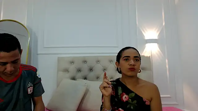 charlotte dante212 online show from 3, 11, 2025