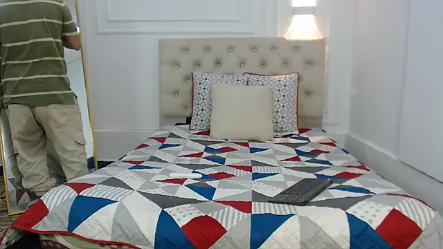 charlotte dante212 online show from 19, 12, 2025