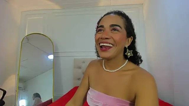 charlotte dante212 online show from 20, 7, 2026