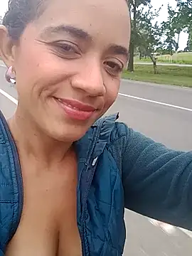 charlotte dante212 online show from 19, 11, 2025