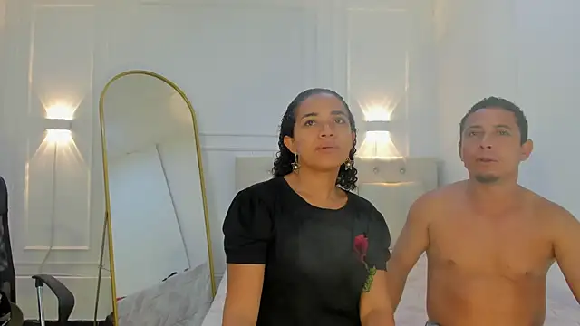 charlotte dante212 online show from 12, 7, 2026