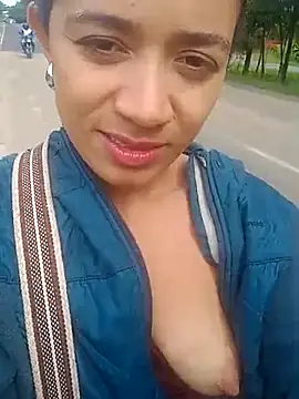 charlotte dante212 online show from 12, 11, 2025