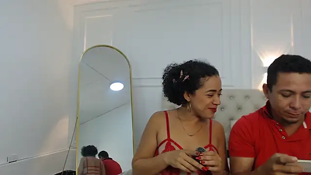 charlotte dante212 online show from 14, 12, 2025