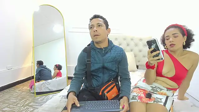 charlotte dante212 online show from 18, 2, 2026