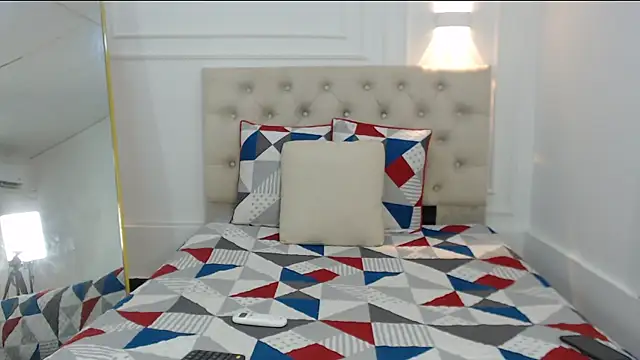 charlotte dante212 online show from 21, 12, 2025