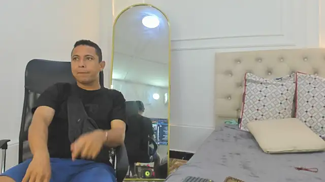 charlotte dante212 online show from 14, 1, 2026