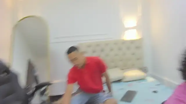 charlotte dante212 online show from 21, 2, 2026