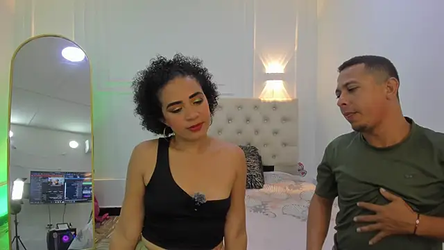 charlotte dante212 online show from 28, 2, 2026