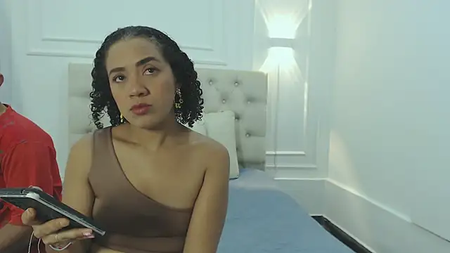 charlotte dante212 online show from 28, 10, 2025